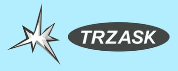 TRZASK Woszczerowicz logo
